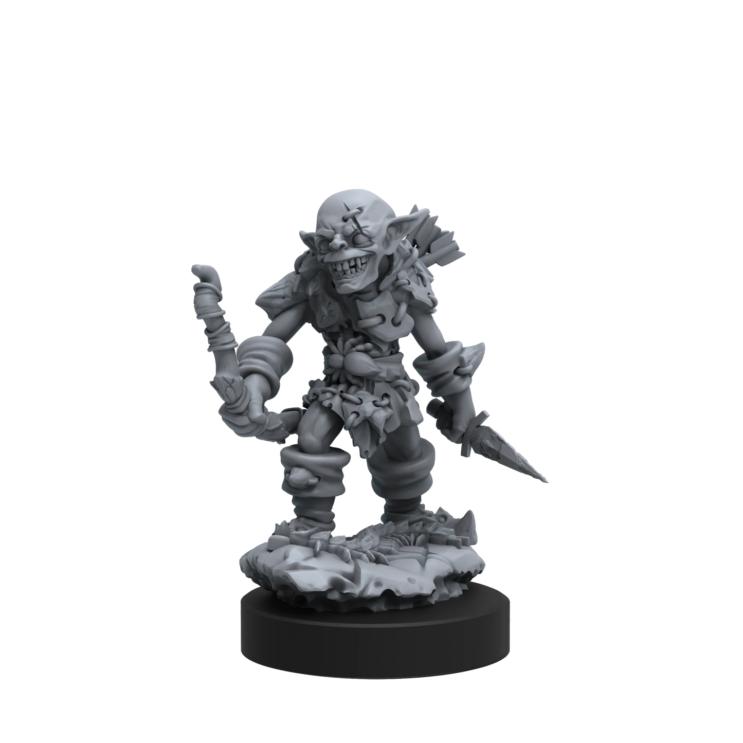 Epic Encounters: Labyrinth of the Goblin Tsar