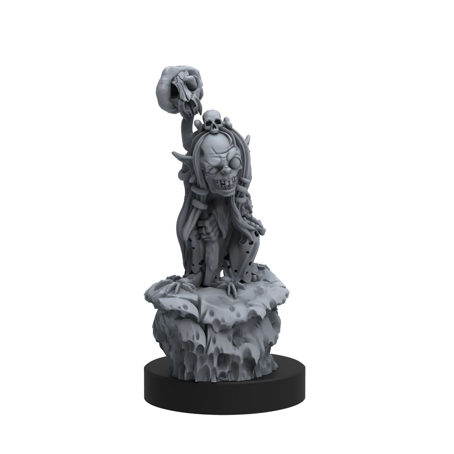 Epic Encounters: Labyrinth of the Goblin Tsar
