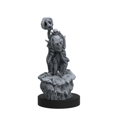 Epic Encounters: Labyrinth of the Goblin Tsar