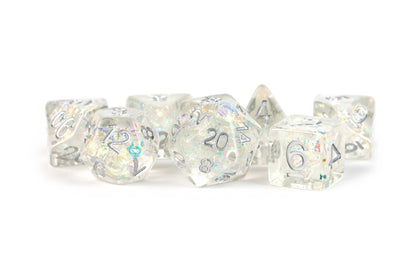 NEW 13 Inclusion Dice Resin: Penguin, Koala, Dinosaur